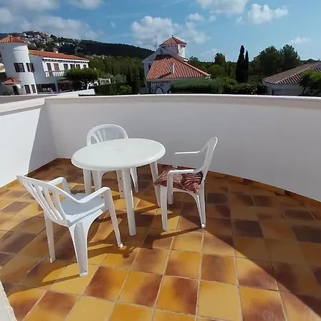 Villa Calablanca 7