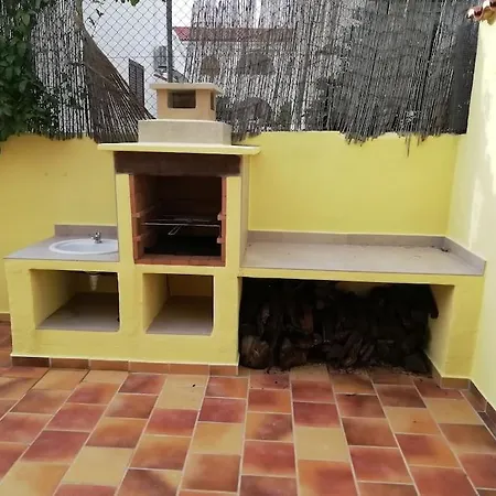 Calablanca 7 Villa Alcossebre
