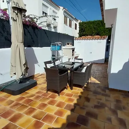 Calablanca 7 Villa Alcossebre