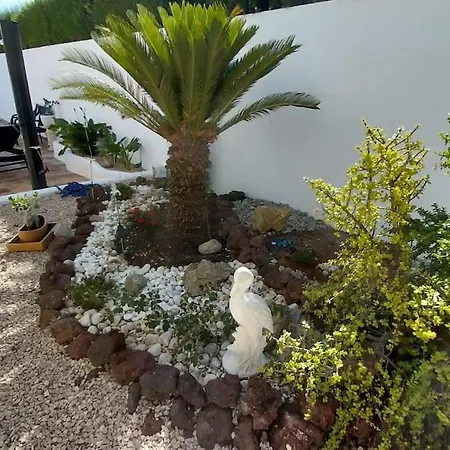 Calablanca 7 Villa Alcossebre