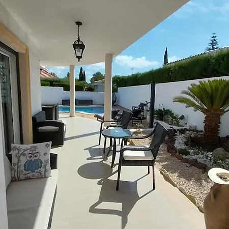 Calablanca 7 Villa *