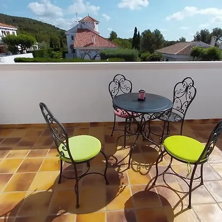 Calablanca 7 Villa *