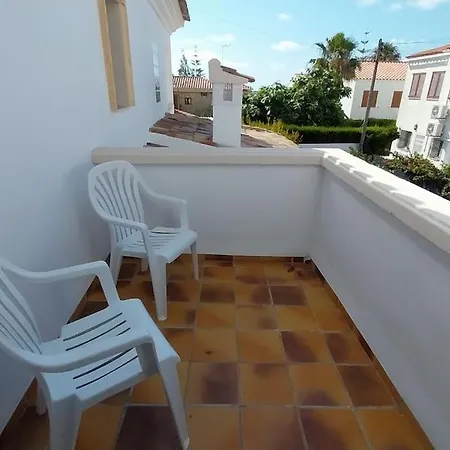 Calablanca 7 Villa