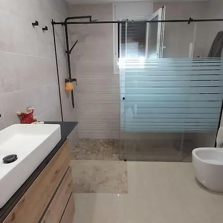 Calablanca 7 Villa