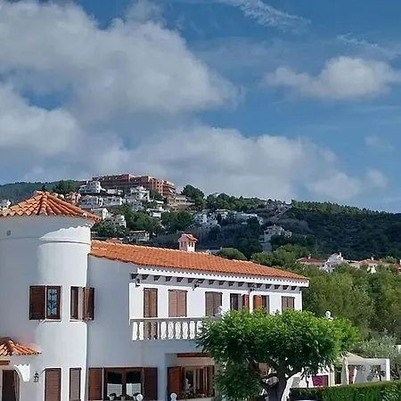 Villa Calablanca 7
